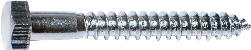 Midwest Fastener 01317 Lag Screw