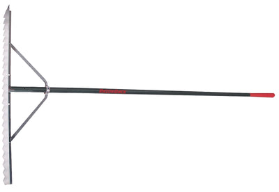 Razor-Back 63133 Asphalt Lute Rake