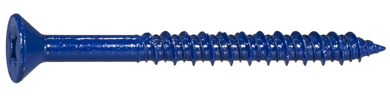 Midwest Fastener 10543 Masonry Screw
