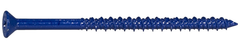 Midwest Fastener 10539 Masonry Screw