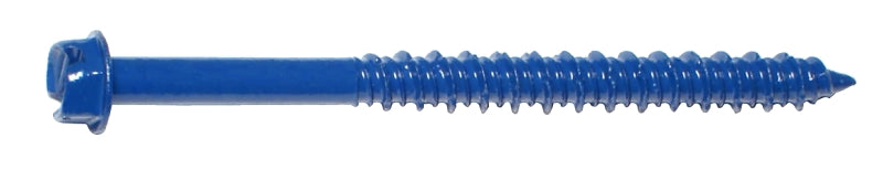 Midwest Fastener 10534 Masonry Screw