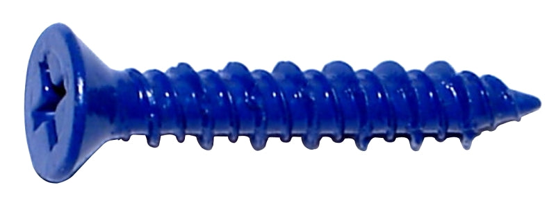 Midwest Fastener 09273 Masonry Screw