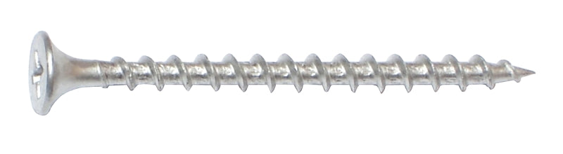 Midwest Fastener BuildRight 07909 Deck Screw