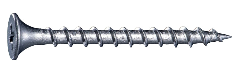 Midwest Fastener BuildRight 07908 Deck Screw
