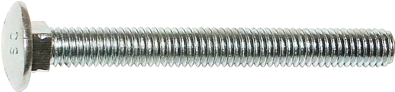 Midwest Fastener 01078 Carriage Bolt
