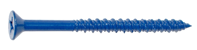 Midwest Fastener 09283 Masonry Screw