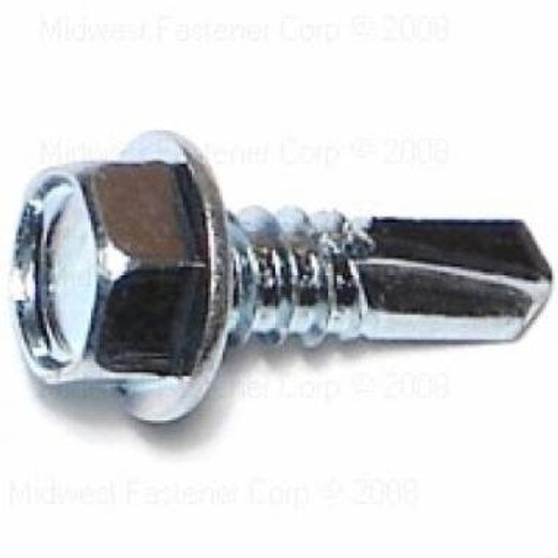 Midwest Fastener 10285 Screw