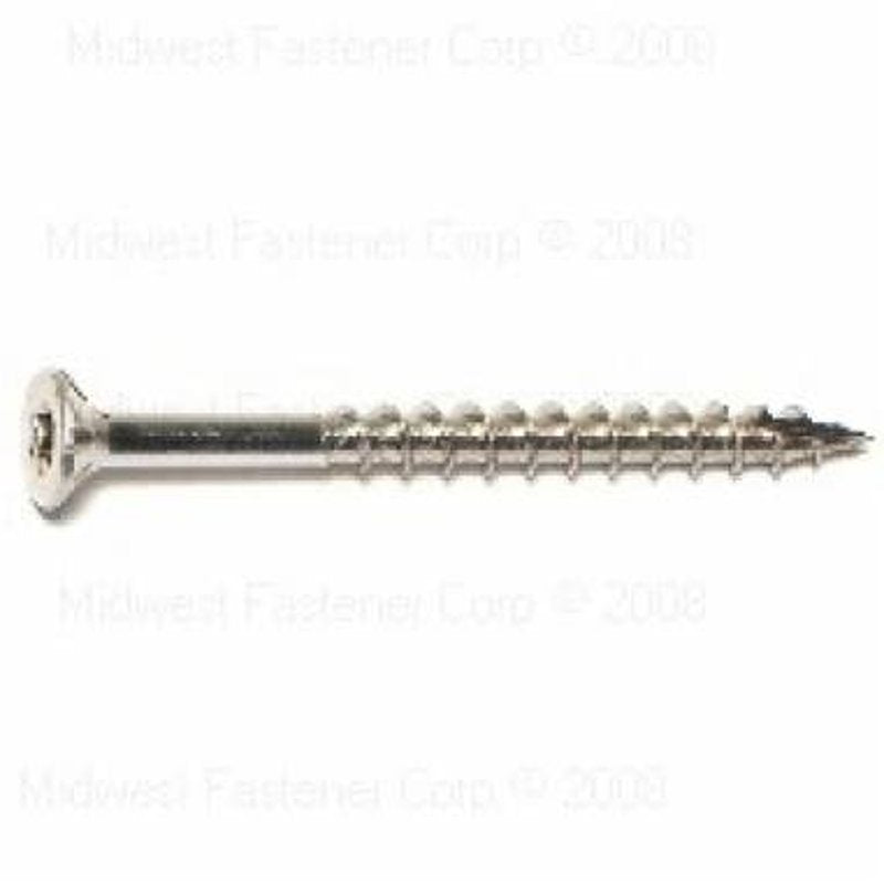 SaberDrive 50218 Deck Screw