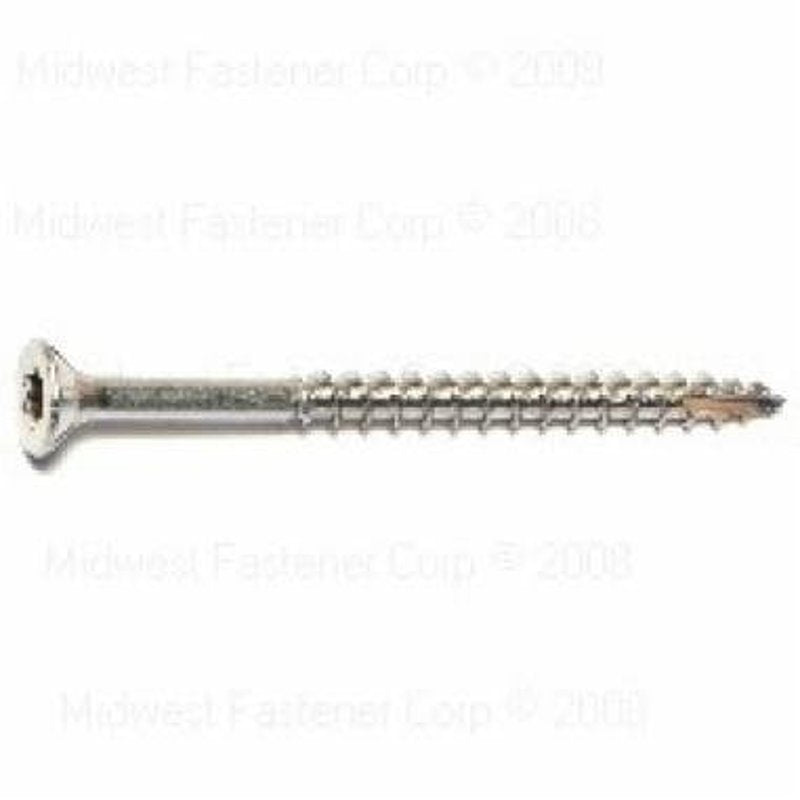 SaberDrive 50236 Deck Screw