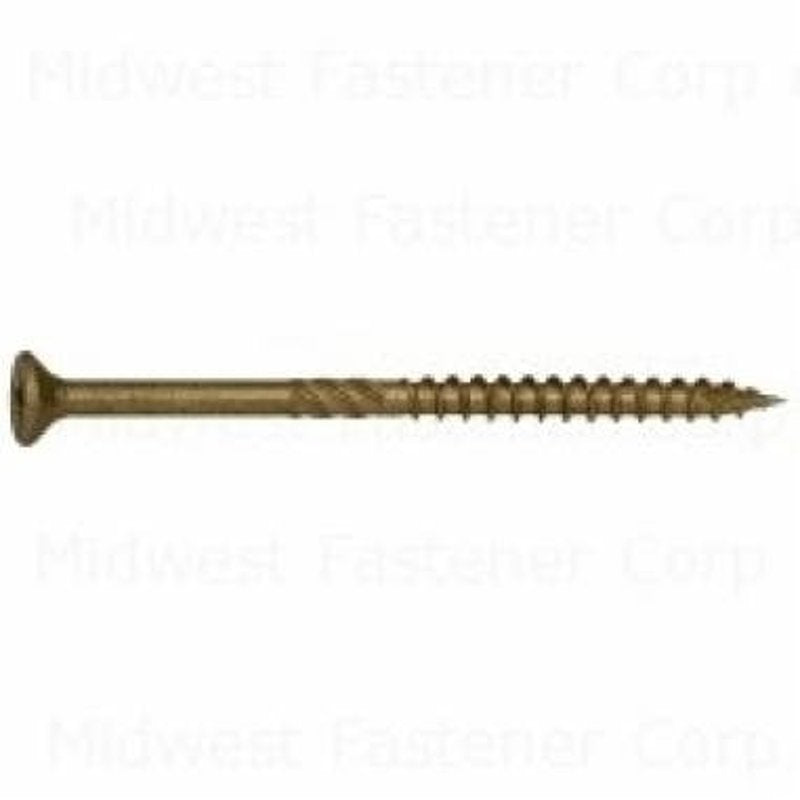 SaberDrive 50755 Deck Screw