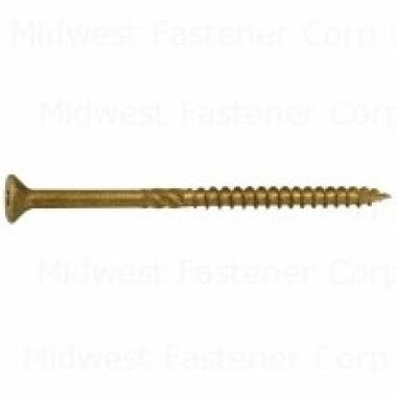 SaberDrive 50756 Deck Screw