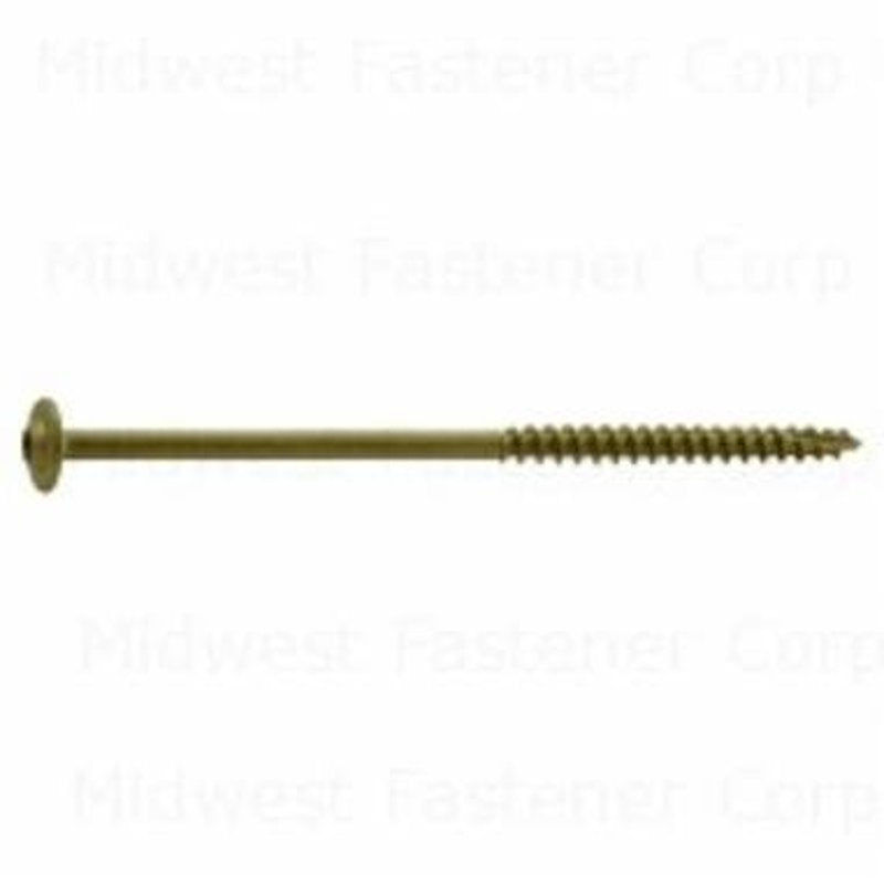 SaberDrive 52535 Lag Screw