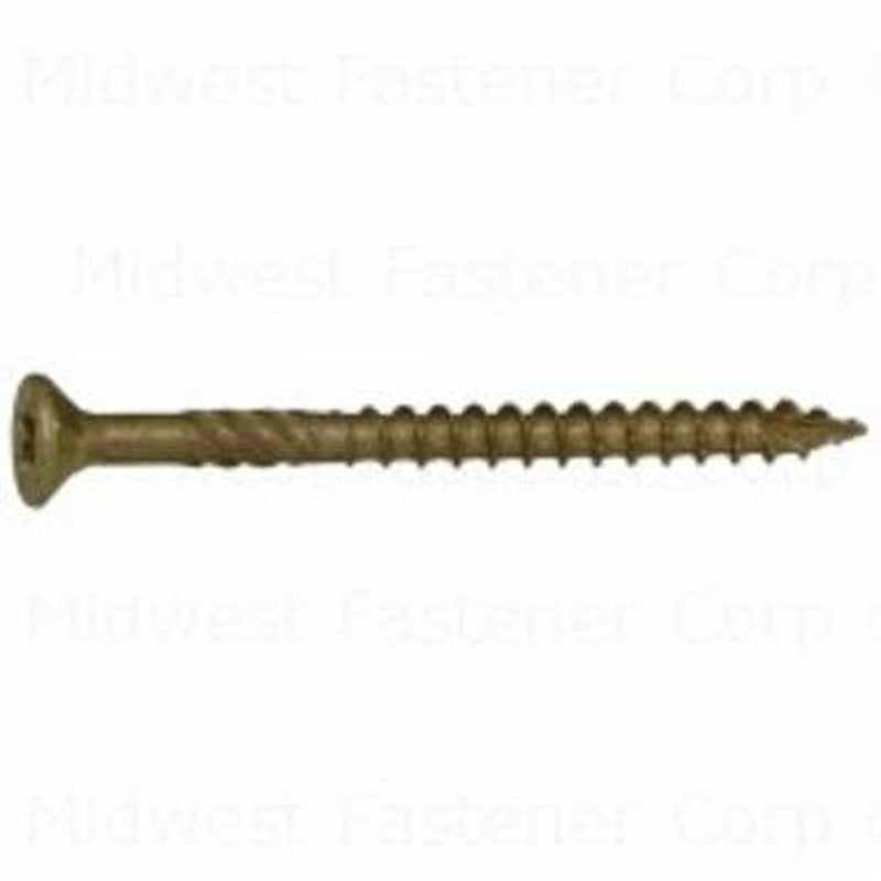 SaberDrive 53297 Deck Screw