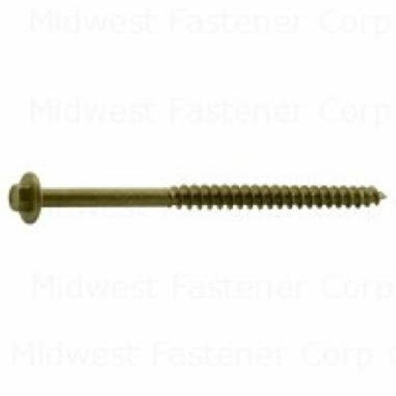 Midwest Fastener 53755 Screw