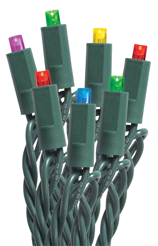 Santas Forest 27350 LED Micro Mini String Lights