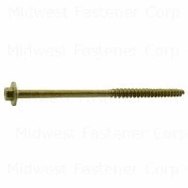 Midwest Fastener 53756 Screw