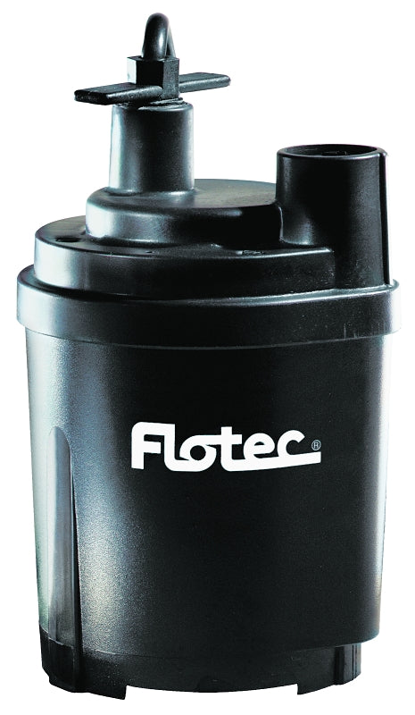 Flotec Flotec Tempest FP0S1300X Submersible Utility Pump