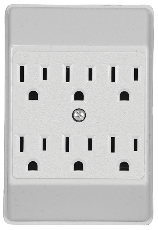 Eaton C1146W Outlet Tap