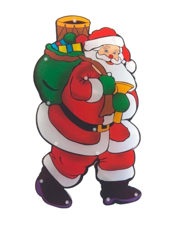 Santas Forest 60973 Santa