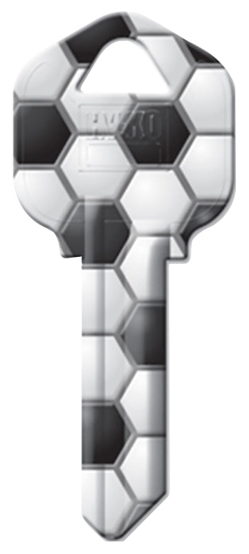 Hy-Ko 16010KW1-28 Key Blank