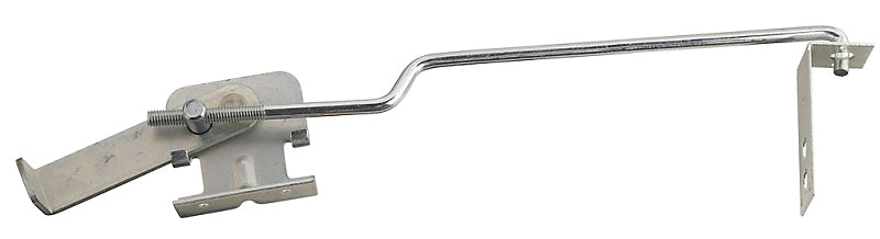 National Hardware 1254 Series N185-447 Barn Door Latch