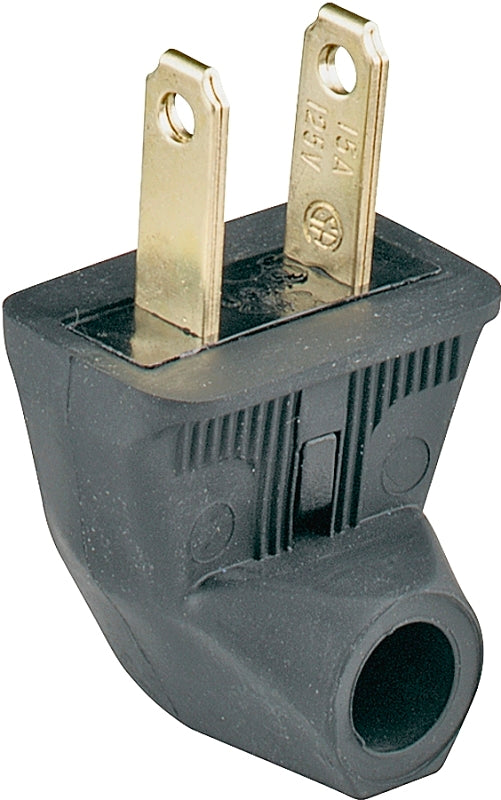 Eaton Wiring Devices BP84BK-SP Electrical Plug