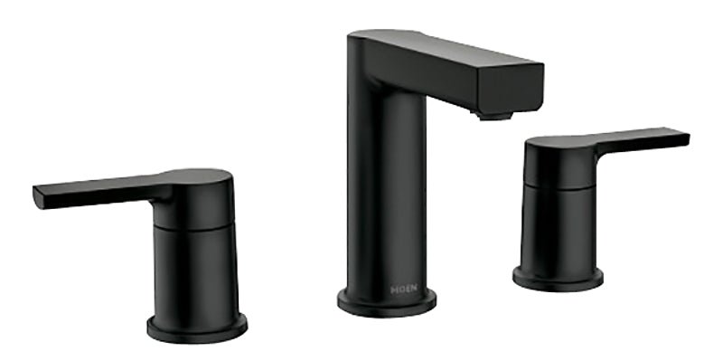 Moen Rinza Series 84629BL Bathroom Faucet