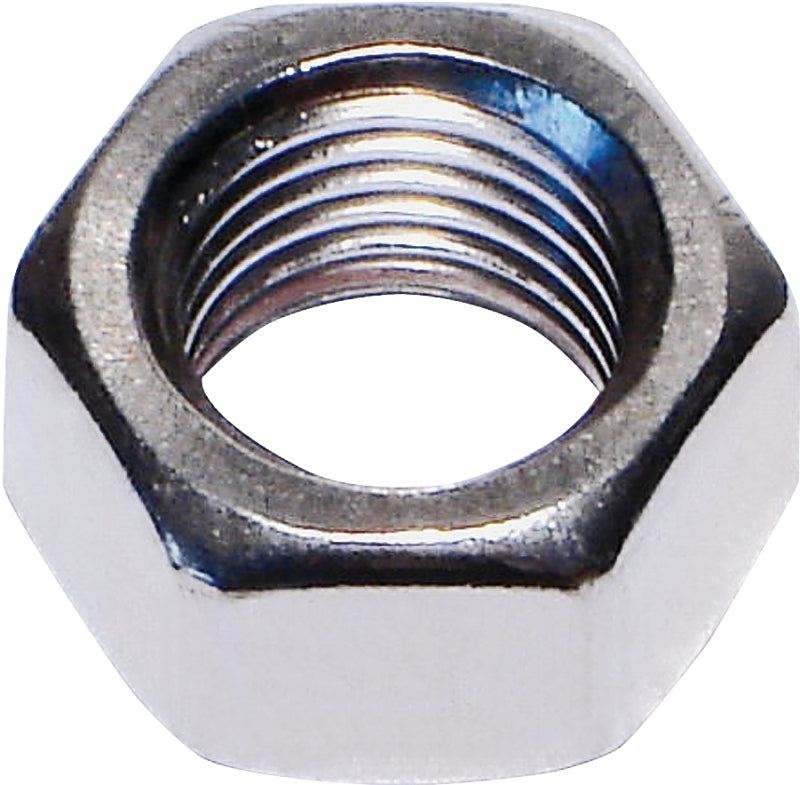 Midwest Fastener 05271 Hex Nut