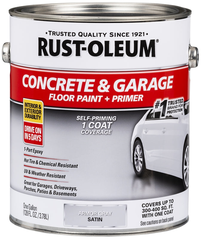 Rust-Oleum 225359 Porch and Floor Paint