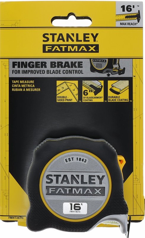 Fatmax FMHT38316S Tape Measure