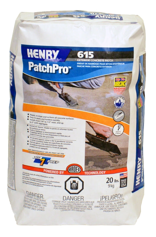 Henry 16336 Patch