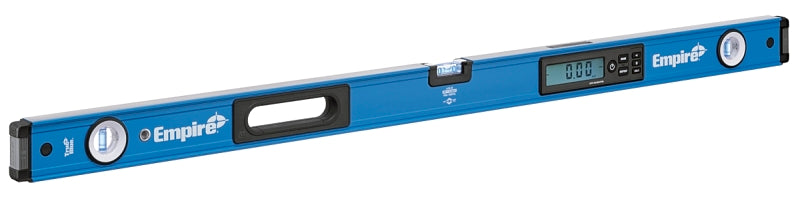 Empire E105.48 Digital Box Level with Case