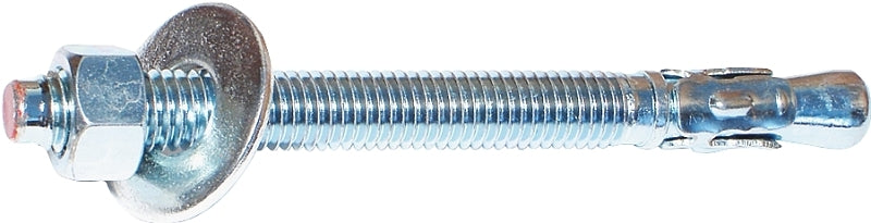 Midwest Fastener 04130 Concrete Wedge Anchor