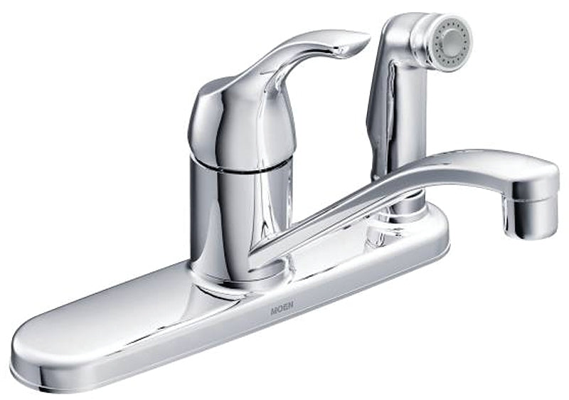 Moen Adler Series CA87554C Kitchen Faucet