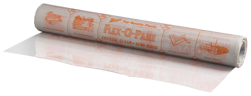 Warp's Flex-O-Pane Series 10FP-3625 Window Film