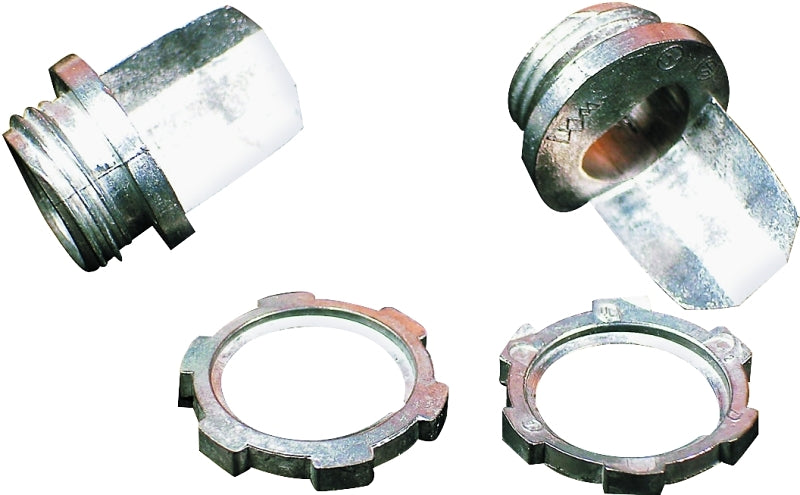 Wiremold B81 Raceway Box Connector