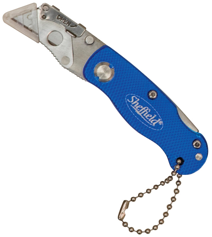 Sheffield 12116 Utility Knife