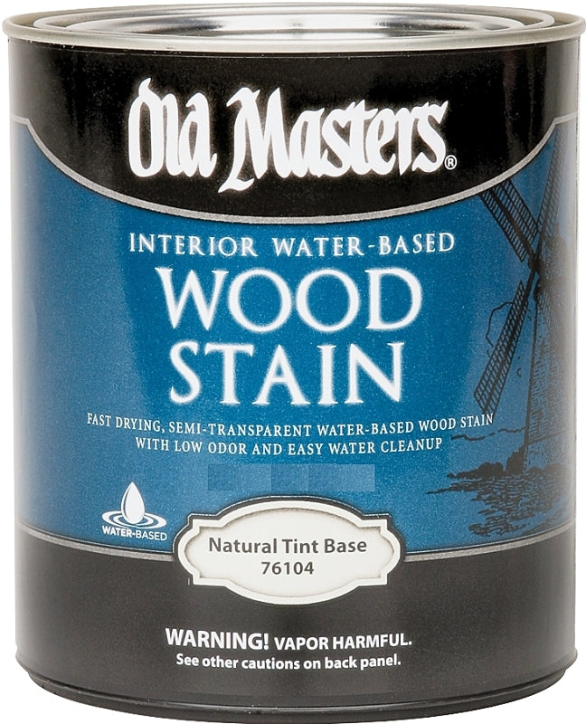 Old Masters 76104 Wood Stain