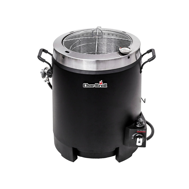 Char-Broil The Big Easy 17102065 Turkey Fryer