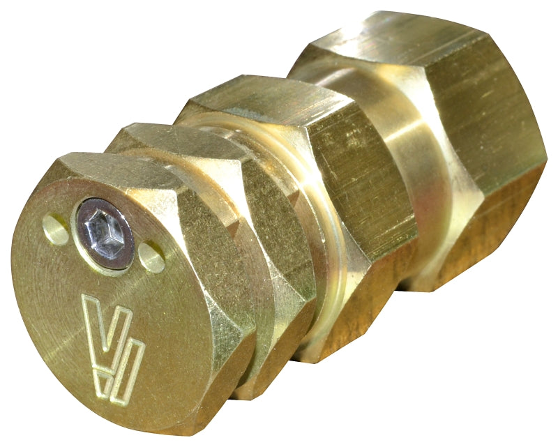 Valley Industries 6541-01-CSK Boomless Nozzle