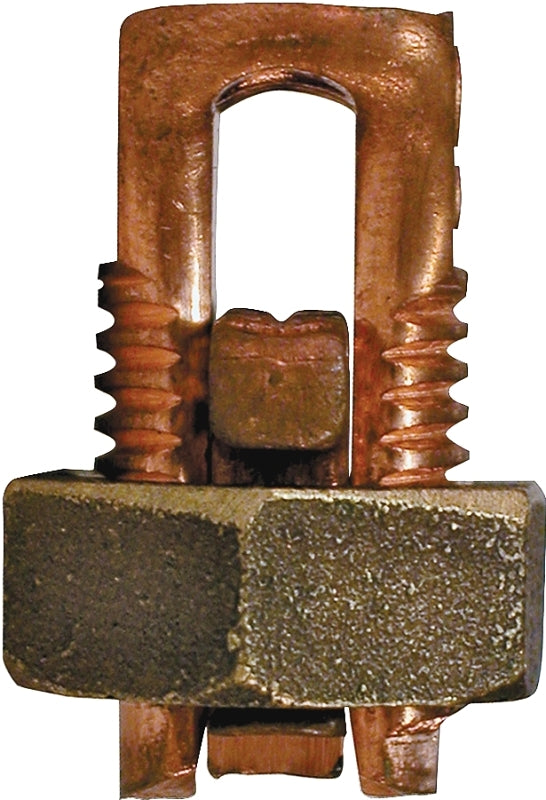 Gardner Bender GSBC-1/0 Split Bolt Connector