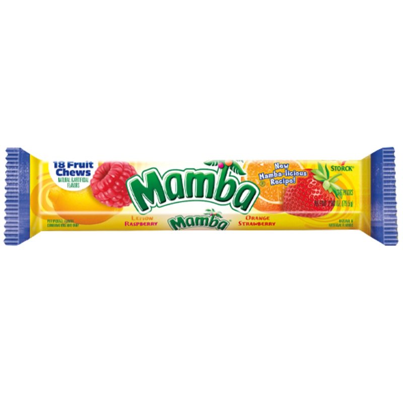 Mamba 1055658 Original Stick
