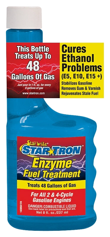 Star brite 14625 Gas Additive