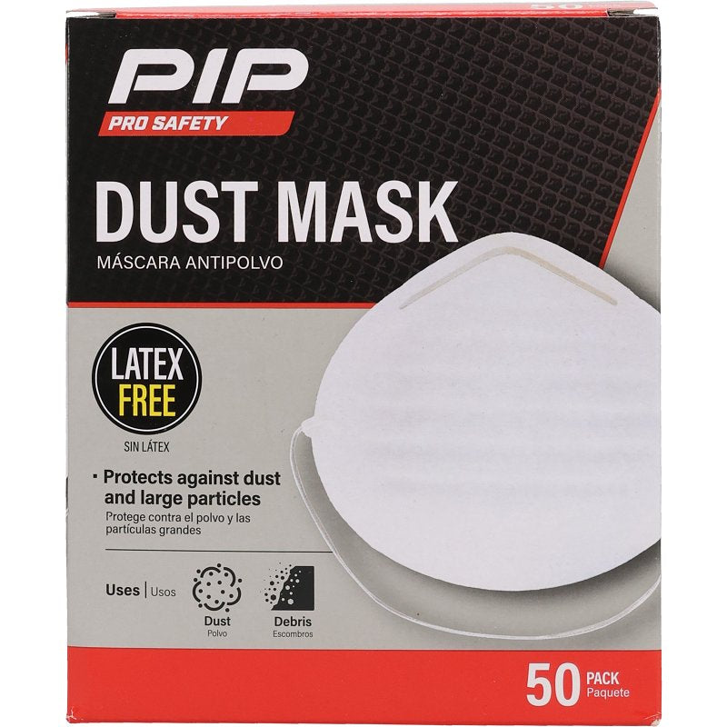 PIP PRO42310-50 Dust Mask