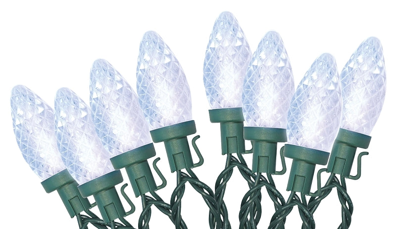 Santas Forest 24981 LED Lights