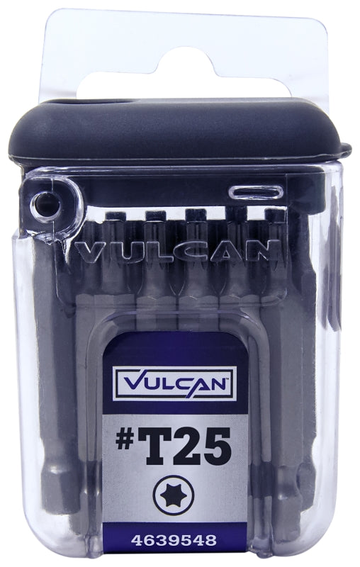 Vulcan 322891OR Screwdriver Bit