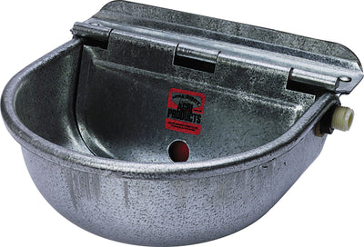 Little Giant Automatic Stock Waterer Galvanized - Automatic Waterers