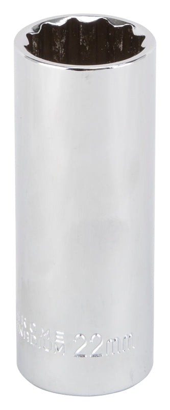 Vulcan MT6528983 Drive Socket