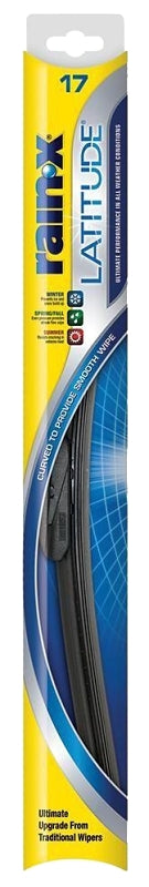 Rain-X Latitude 5079283-1/5079283 Winter Wiper Blade