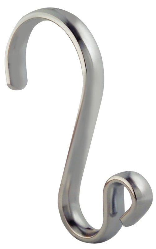 iDESIGN 55970 Shower Curtain Hook